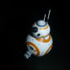 バンダイ1/12　BB-8＆R2-D2