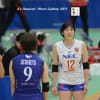 no ３ 杉山瑠夏 選手 トヨタ自動車ヴァルキューレ ポートレートplus ｌｏｖｅ ｉｎ ｖａｉｎ 彷徨う情熱 ｂｌｏｇ