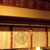 生きる国の魂の神社が生国魂神社　平成２４年１月
