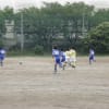 平成23年度習志野サッカーフェスティバル（５年生・１・２回戦）