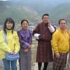 ブータン旅行