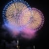 酒田花火大会２０１１