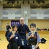 ２０１７年　鋸南自然の家合宿（鋸南杯入賞者）