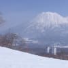 2019年3月3日～6日　北海道　ニセコビレッジ　グラン・ヒラフ