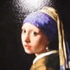 フェルメール　光の王国展