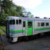 気動車図鑑：キハ４０(41,47,48)