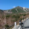 乗鞍岳ヒルクライム ②　－三本滝～剣ヶ峰－