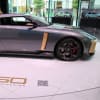 ＧＴ-Ｒ５０ｂｙイタルデザイン
