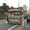 平成２４年雷電神社祭礼