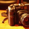 Mamiya6マミヤレジファインダーカメラ