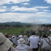 相馬野馬追への旅（甲冑競馬・神旗争奪戦等）