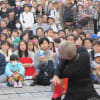 大道芸２０１６