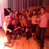 SALSA&WORLD DANCE @新大久保Do