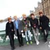 SHINee in London　