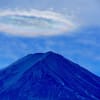 ２０１２ 初春富士、これぞ誉れ高き日本の富士山。