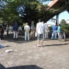 第１５回清掃活動を８月７日実施されました。