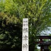 根津神社「つつじ祭り」と六義園