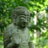 奈良　天理　大観寺