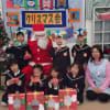 2012年　クリスマス会！