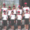 『第２８回 全日本小学生ソフトテニス選手権大会』フォト～個人戦【茨城県男子】