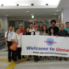 Richmonndからのお客様　in　雲南市2013　No1