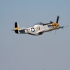 Ｐ５１Ｄダブル　トラブル　ツー号の超低空飛行