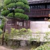 旧野崎家住宅　（倉敷市児島）