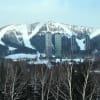 大山ホワイトリゾート　北海道スノボ旅行　星野リゾートトマム　3泊4日