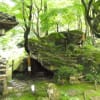歴史ブロガーの「景清・清盛・道誉　つわものどもの謎と足跡を訪ねて」・・・安土編