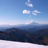 富士山の写真いろいろ