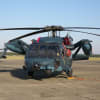 百里基地航空祭2015