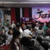 あらいの街でジャズを聴くのだ。vol.3 ライブの映像集