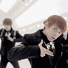 Super　Junior　Songmin