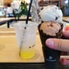 『横浜のヨットハーバーまでBMWのラストドライブで···』
