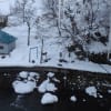 初春会津紀行。