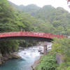 2012年9月14日　日光街道徒歩の旅5（徳次郎宿～神橋）