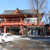秩父神社