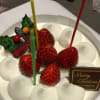 クリスマスケーキ