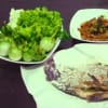 わが家の食卓（８月２日）