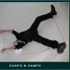 【SANPO】 2011.10.15-Yabuki　銀座 奥野ビル　APS・カメリア