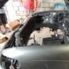或日の車の修理