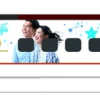 ラッピング車両