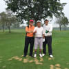 第１２戦、１３戦　Lum Luk Ka, President~歩きゴルフの試練