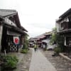 2012年8月14日 中山道徒歩の旅14（馬籠宿～大井宿）（その1）
