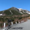 乗鞍岳　ヒルクライム③　－三本滝～畳平＝剣ヶ峰－