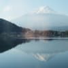 富士河口湖観光記