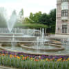 チボリ公園