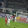 2013年8月4日27節ホームガンバ大阪戦試合写真