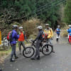 2012年12月ビギナーズＭＴＢツーリング
