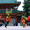 京都さくら　よさこい